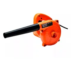 GENERICO - Sopladora Y Aspirador De Aire Balux 350w Inalámbrico 2 En 1