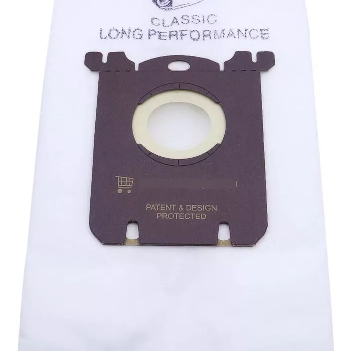 GENERICO - Kit 5un Bolsas Para Aspiradora Phillips Modelos