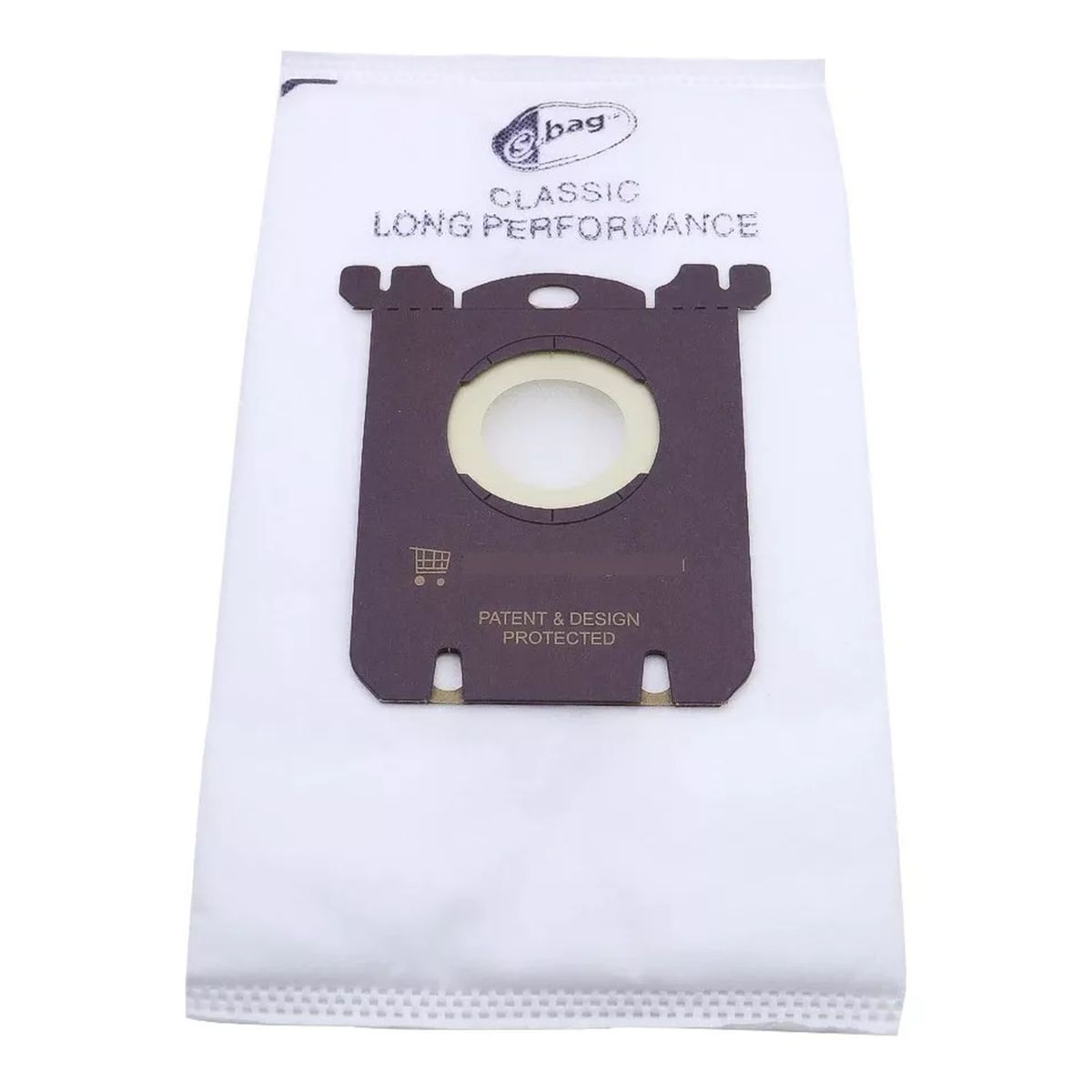 GENERICO - Kit 5un Bolsas Para Aspiradora Phillips Modelos