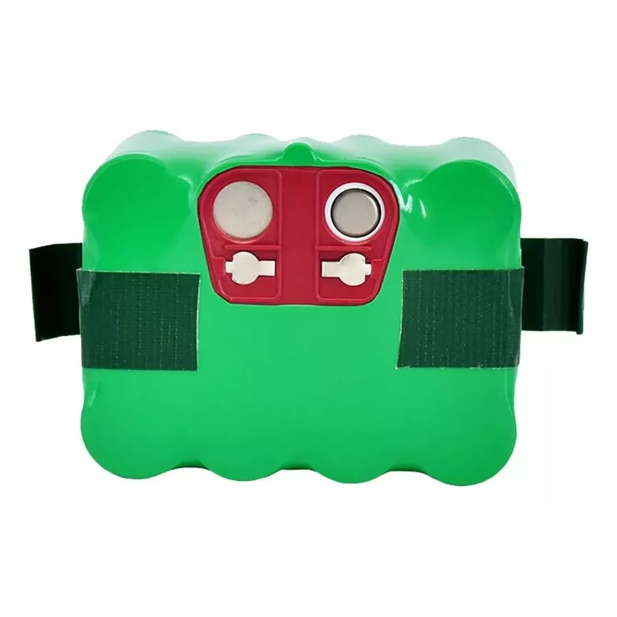 GENERICO - Batería Para Robot Osoji Dojosan 690, 870 Y 950