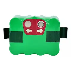 GENERICO - Batería Para Robot Osoji Dojosan 690, 870 Y 950
