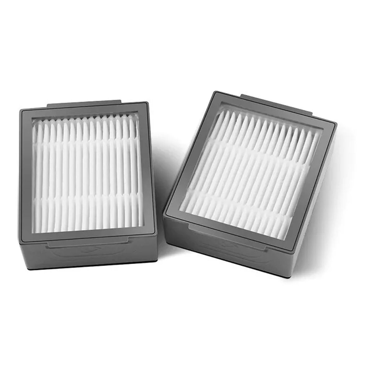 GENERICO - Filtro Para Irobot Roomba E5e6 I3 I7 2un