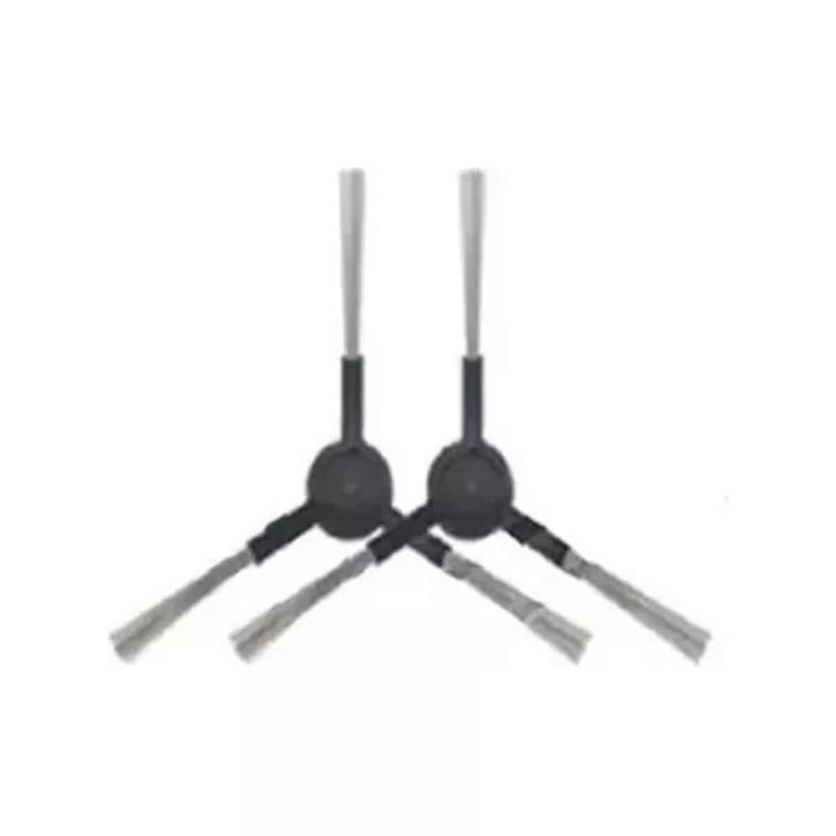 GENERICO - Repuesto Cepillo Para Mi Robot Vacuum-mop P 2 Pcs