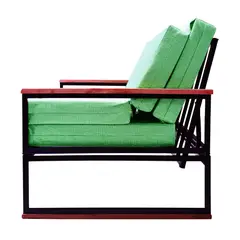 RECUTEX - FUTON CAMA PUCON 2 CUERPOS