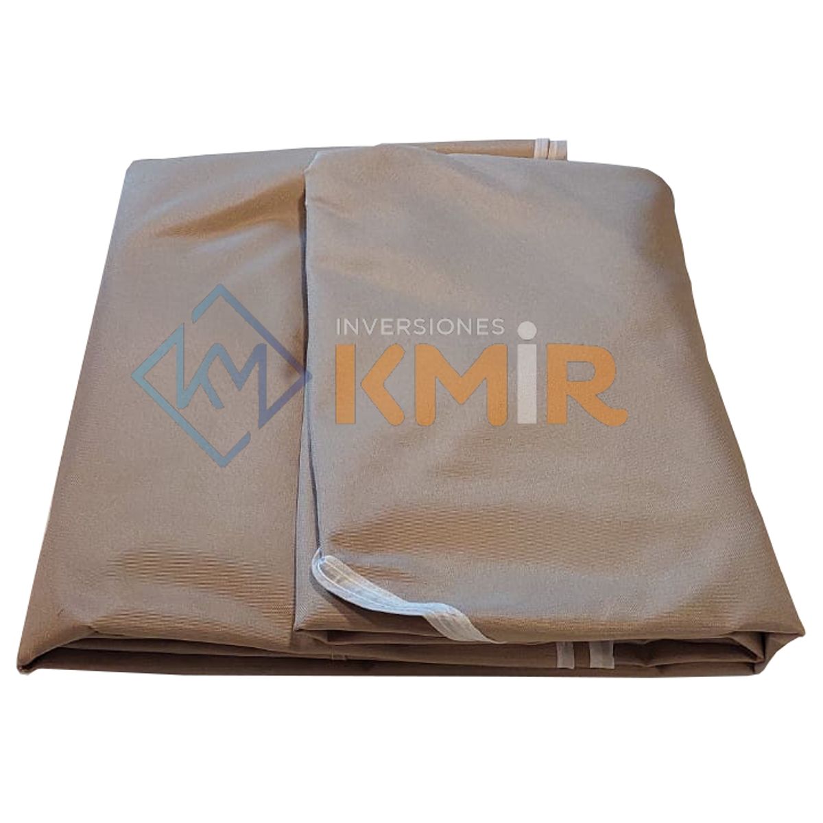 GENERICO - Techo para Toldos 3x45 Color Beige