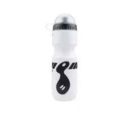 GENERICO - Botella Para Bicicleta Caramagiola BLANCO