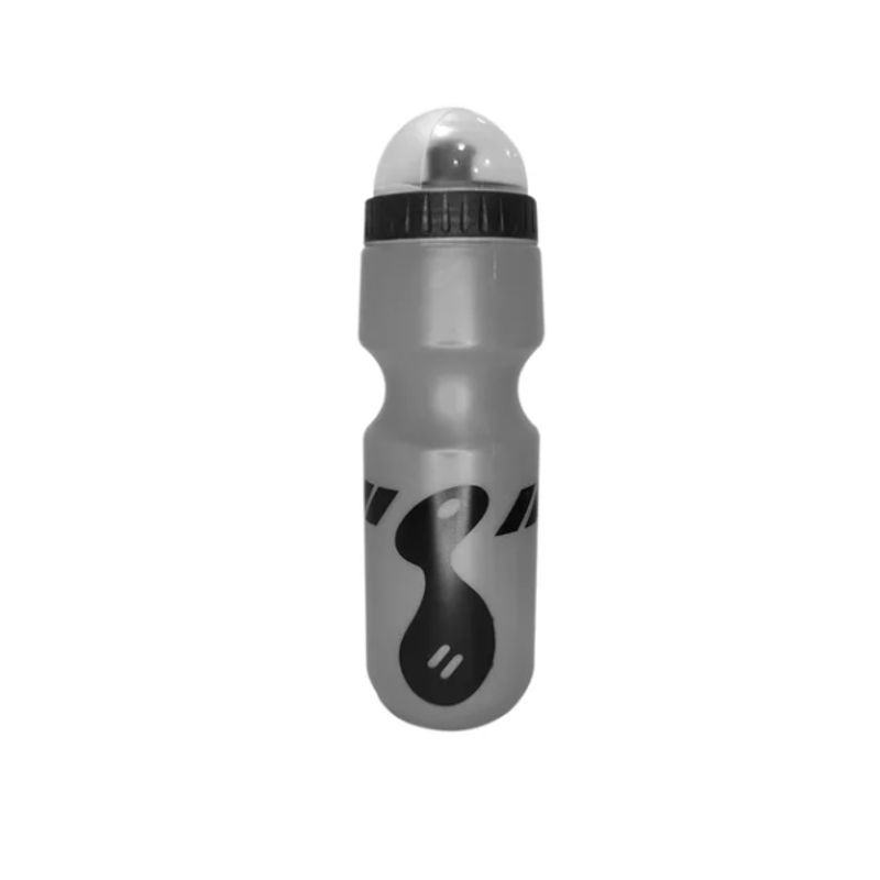 GENERICO - Botella Para Bicicleta Caramagiola GRIS