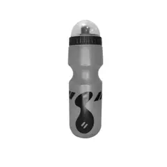 GENERICO - Botella Para Bicicleta Caramagiola GRIS