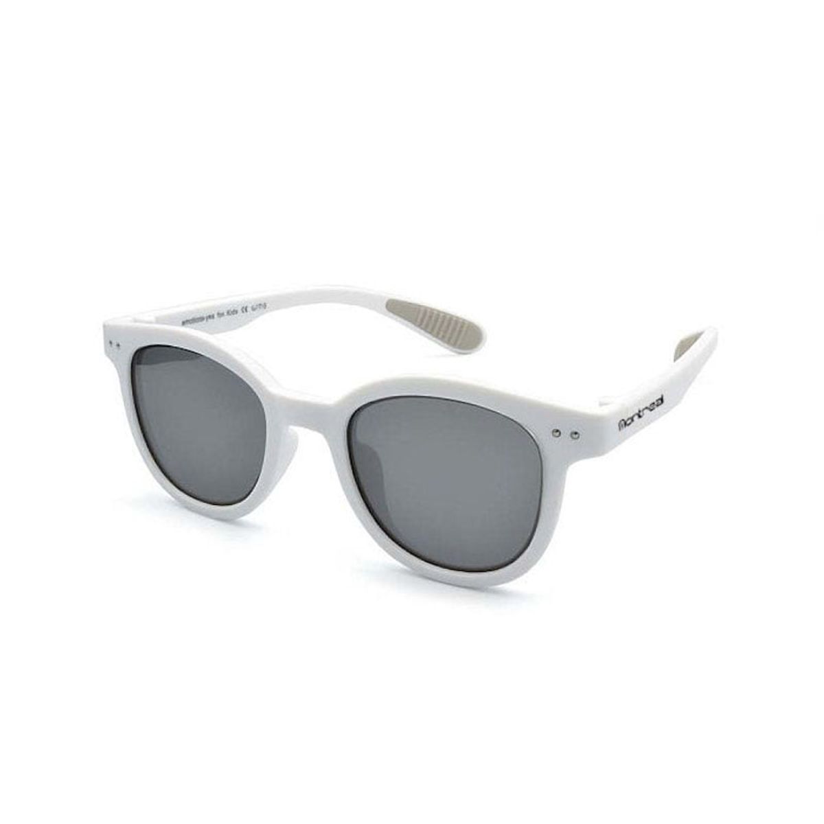MONTREAL - Lentes Sol Niño Niña Polarizado Anteojos Gafas Cat3 Tpee