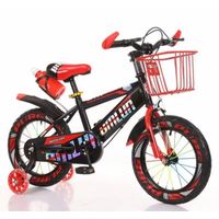Bicicleta aro 20 para niño