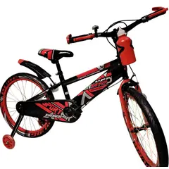 GENERICO - Bicicleta aro 20 para niño
