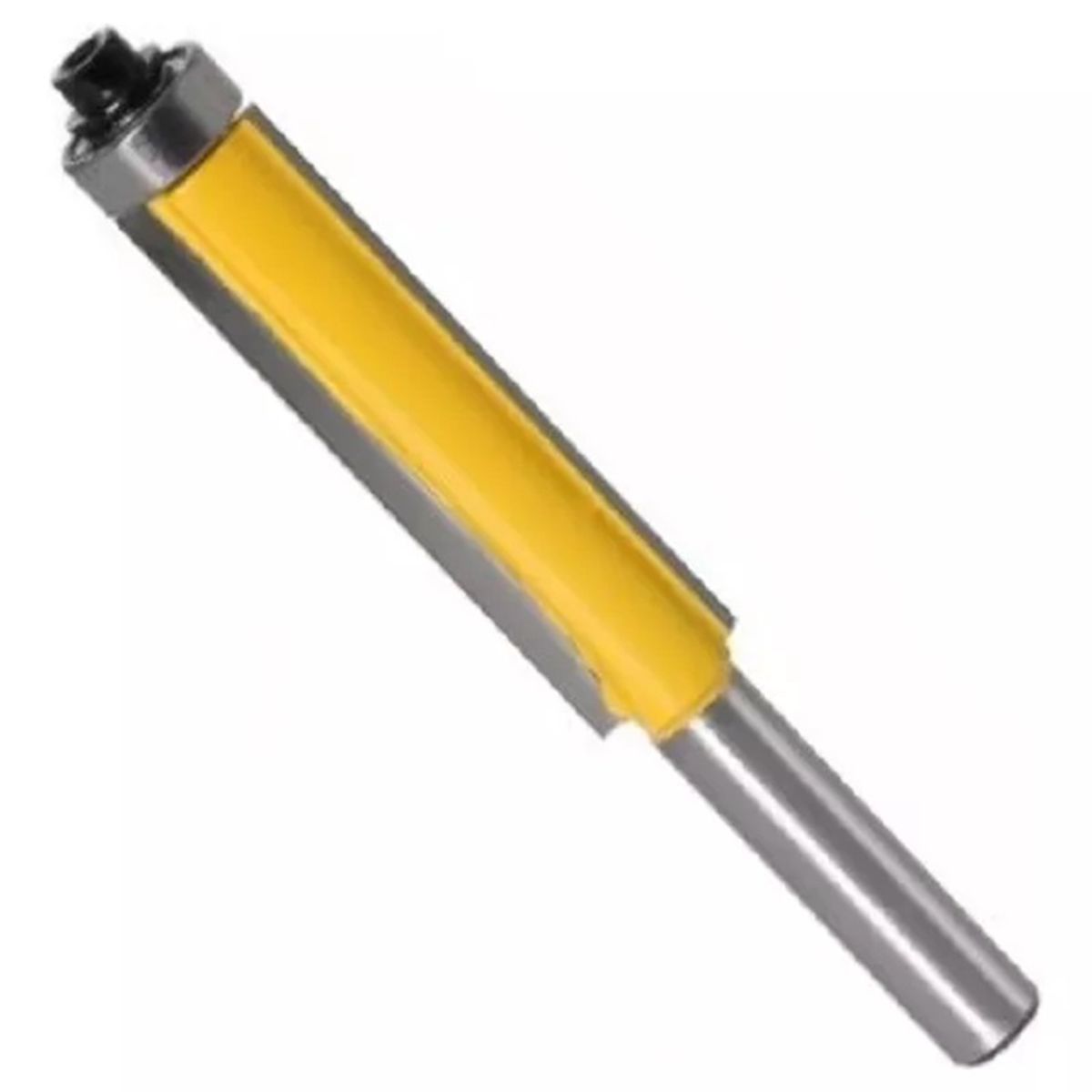 GENERICO - Fresa Madera Copiadora Larga 50.8 mm De Corte Vástago 8 mm