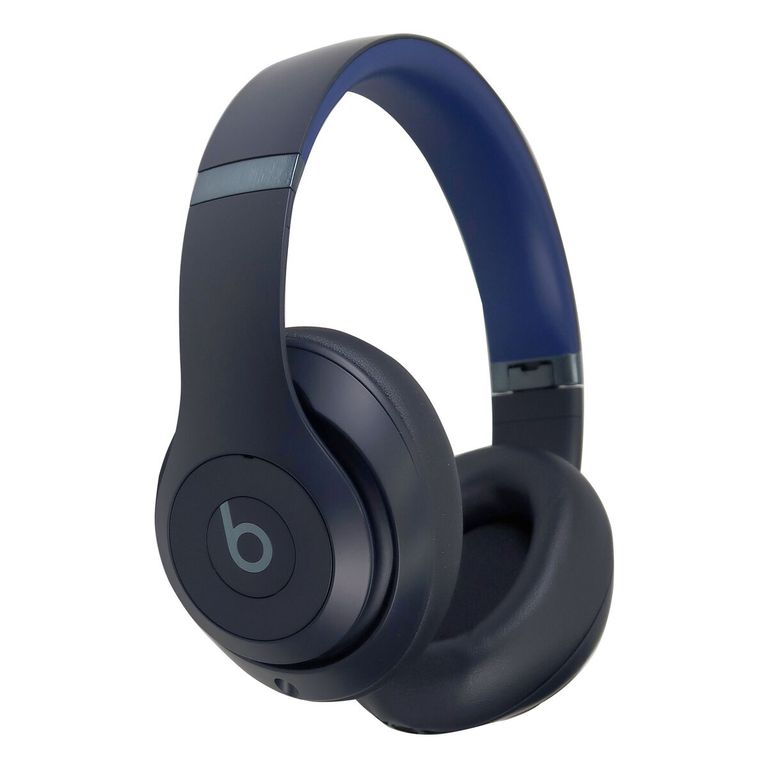 AUDIFONOS STUDIO PRO - AZUL