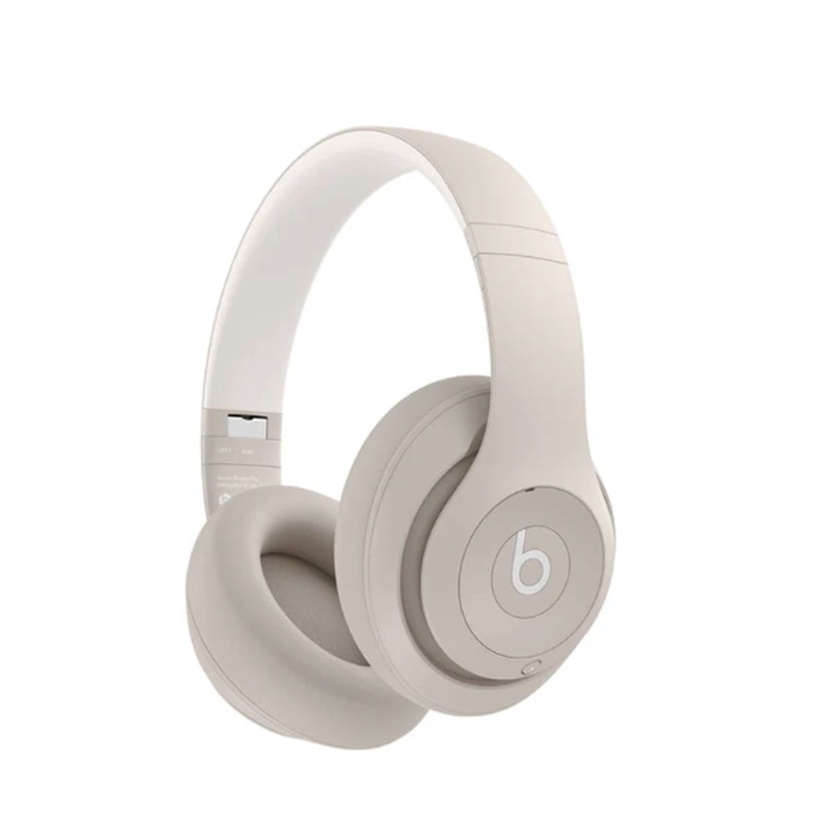 BEATS - AUDIFONOS BEATS STUDIO PRO - BLANCO