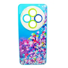 GENERICO - Protector Carcasa Antishock Top para Xiaomi Redmi 14C Paris