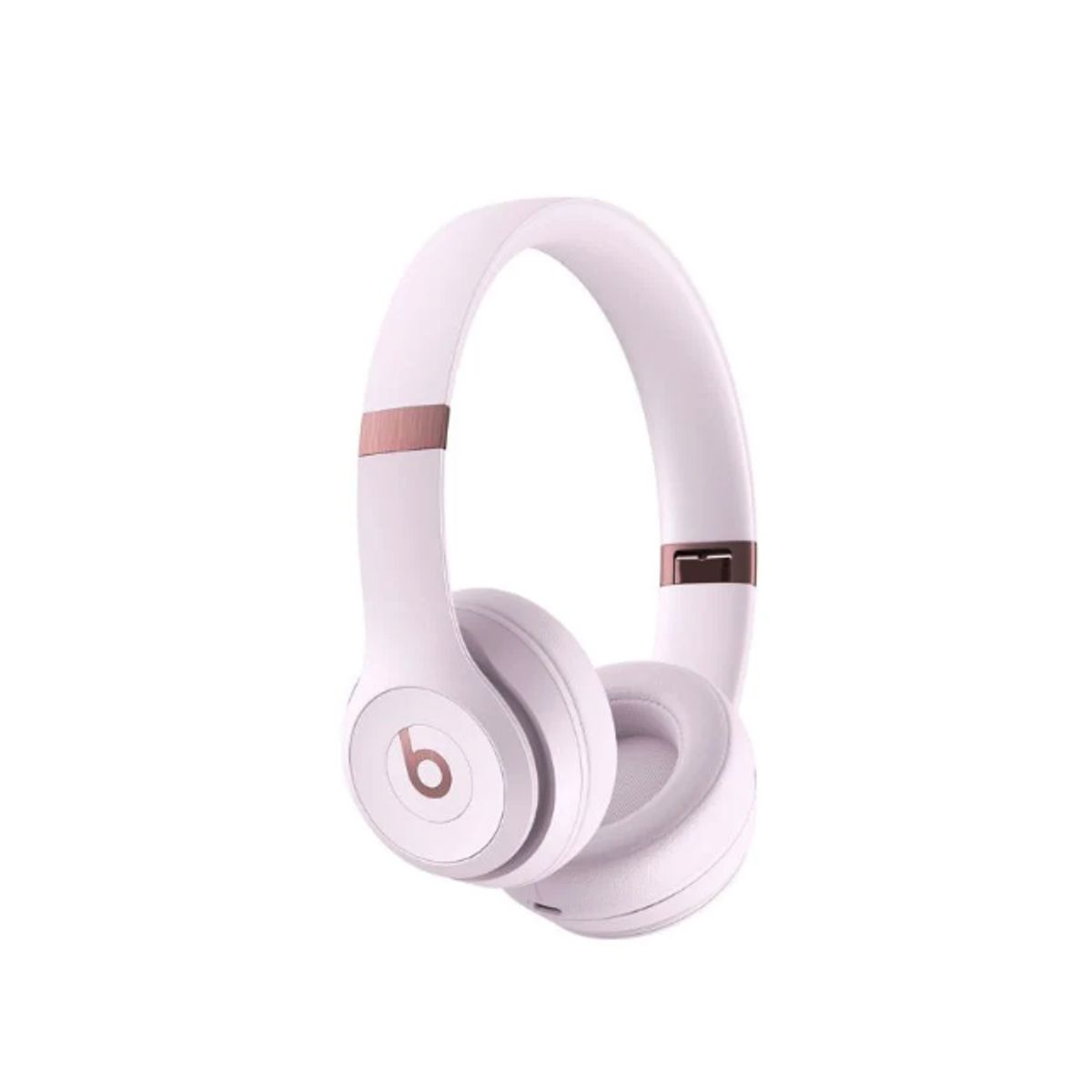 BEATS - Audífonos Bluetooth Beats Solo 4 - Cloud Pink