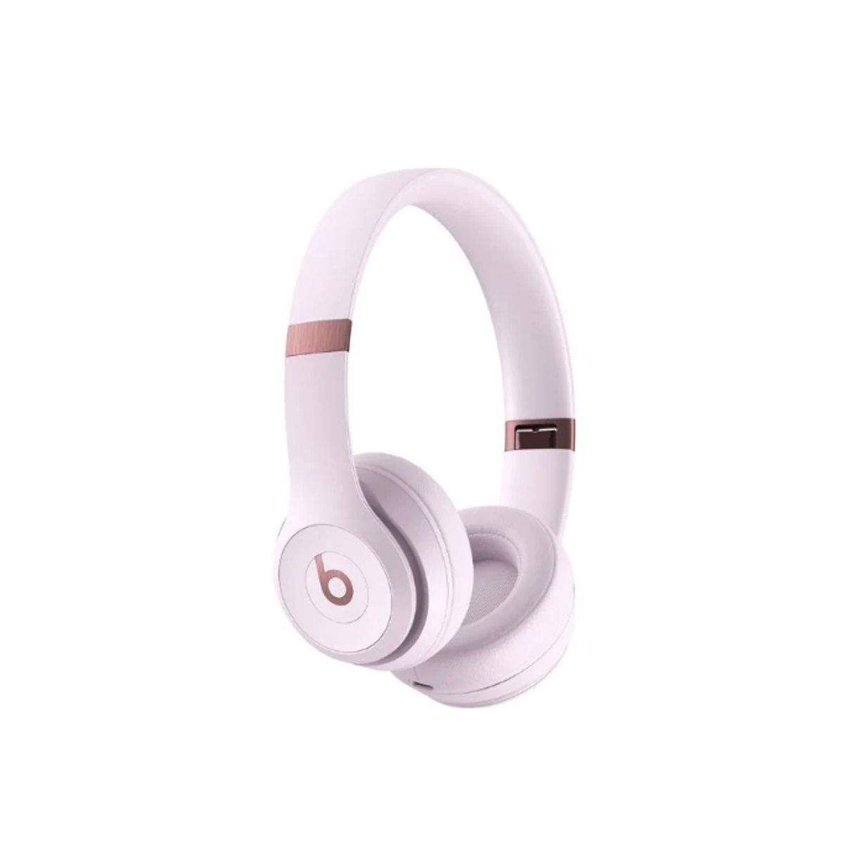 BEATS - Audífonos Bluetooth Beats Solo 4 - Cloud Pink
