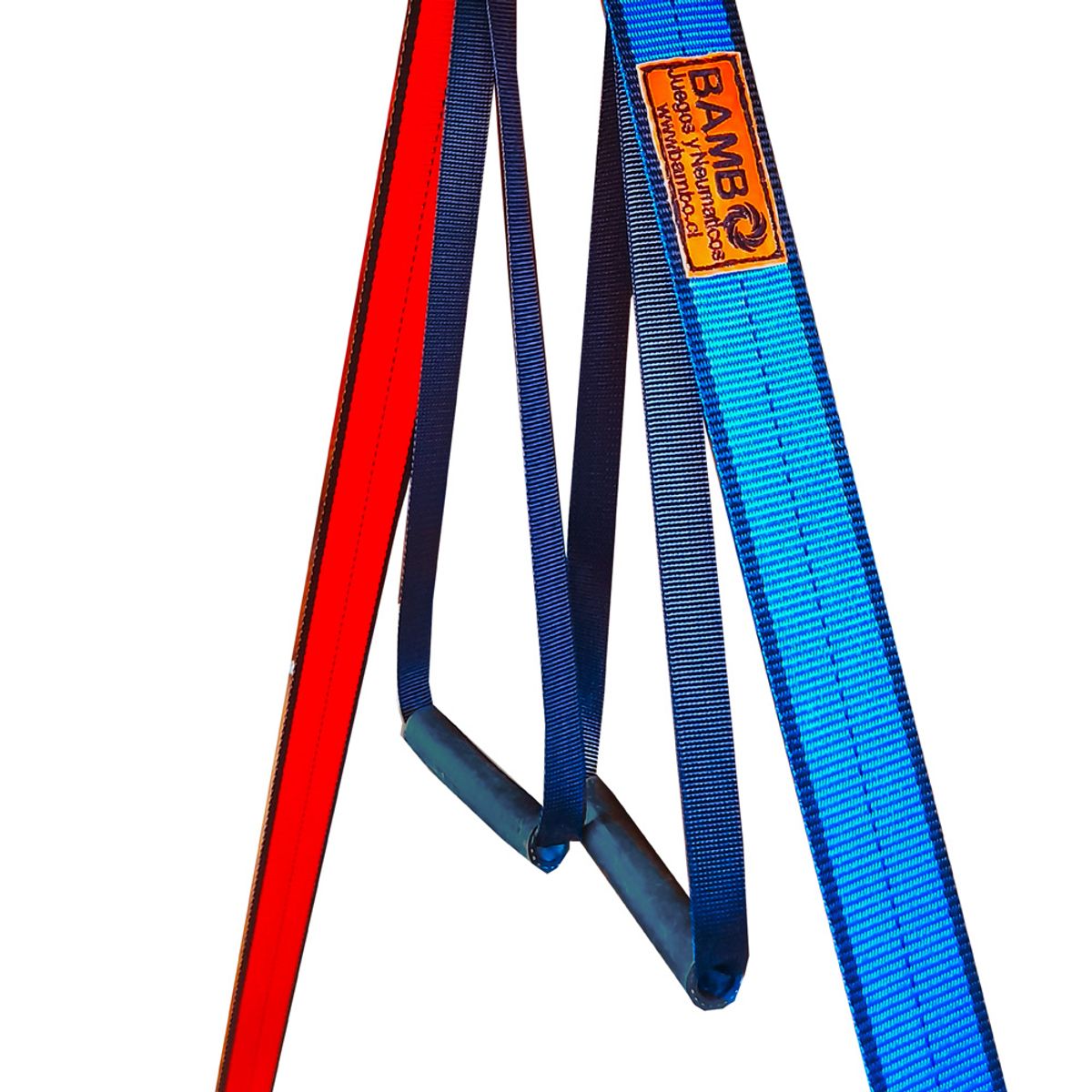 GENERICO - Trapecio de 80 cms 100K