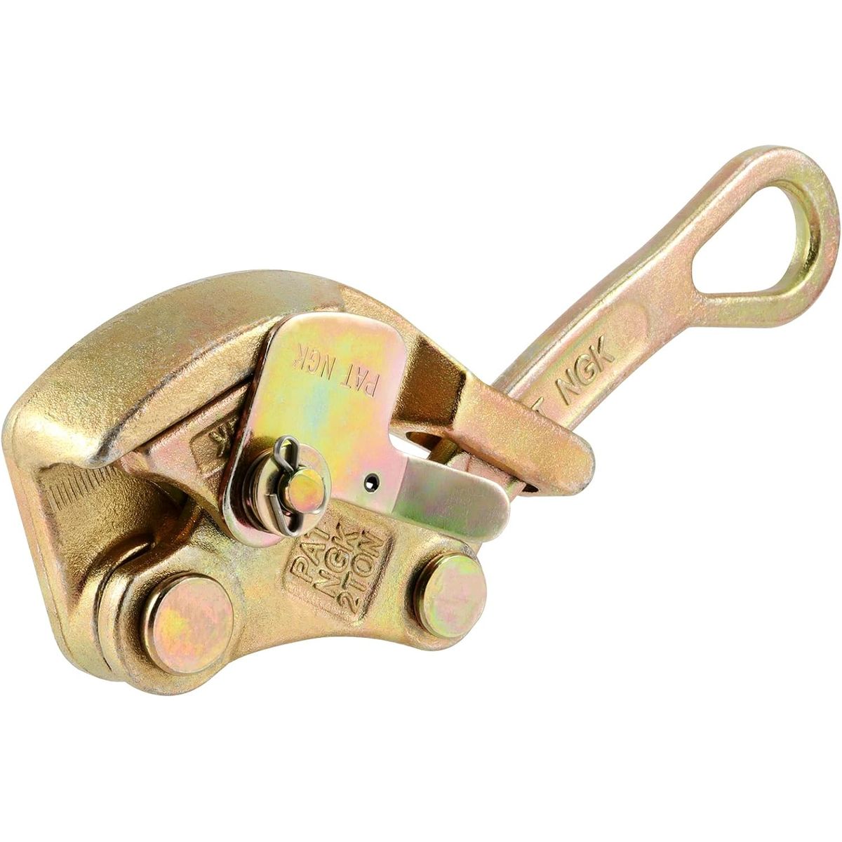 KUANGYE - Comulon Tensora Tira-cable 2ton De 4mm-22mm