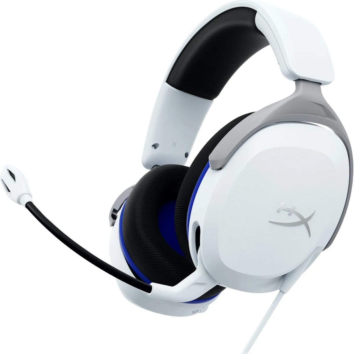 HYPERX - HyperX Cloud Stinger 2 Core Audífonos Gamer Color Blanco