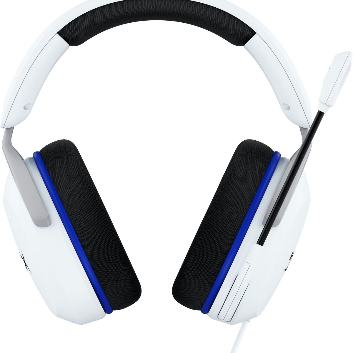 HYPERX - HyperX Cloud Stinger 2 Core Audífonos Gamer Color Blanco