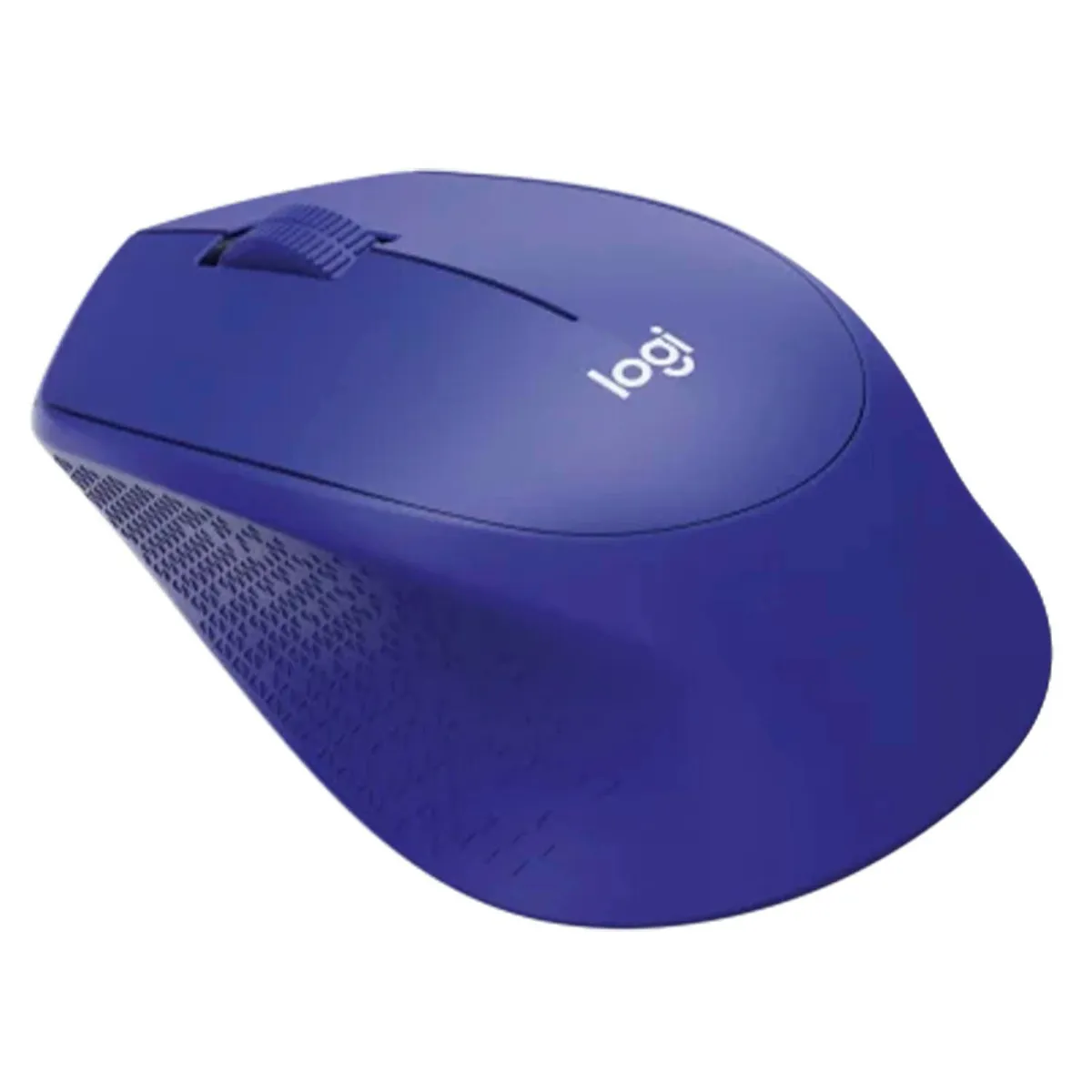 LOGITECH - Mouse Inalámbrico M280 Logitech USB 2.4GHz 1000dpi MAC/Win
