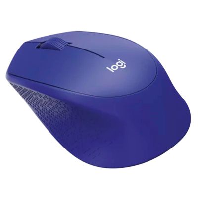 Imagen 2 del producto Mouse Inalámbrico M280 USB 2.4GHz 1000dpi MAC/Win Negro