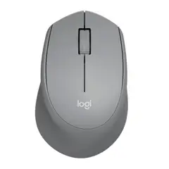 LOGITECH - Mouse Inalámbrico M280 USB 2.4GHz 1000dpi MAC/Win