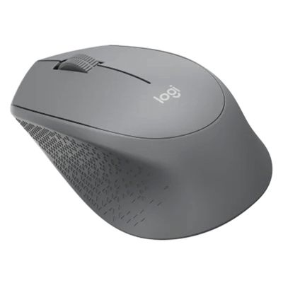 Imagen 2 del producto Mouse Inalámbrico M280 USB 2.4GHz 1000dpi MAC/Win Negro