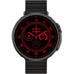 TECNOLAB - Smartwatch Elegante Tu Aliado de Salud y Estilo - SC