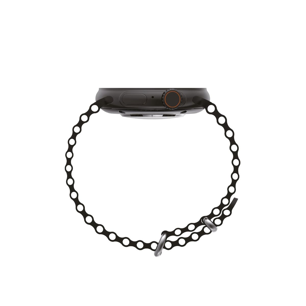 TECNOLAB - Smartwatch Elegante Tu Aliado de Salud y Estilo - SC