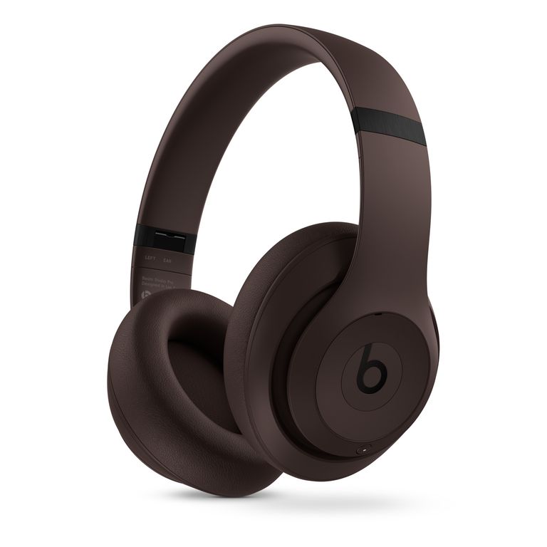 Audífonos Inalámbricos Studio Pro - Marrón