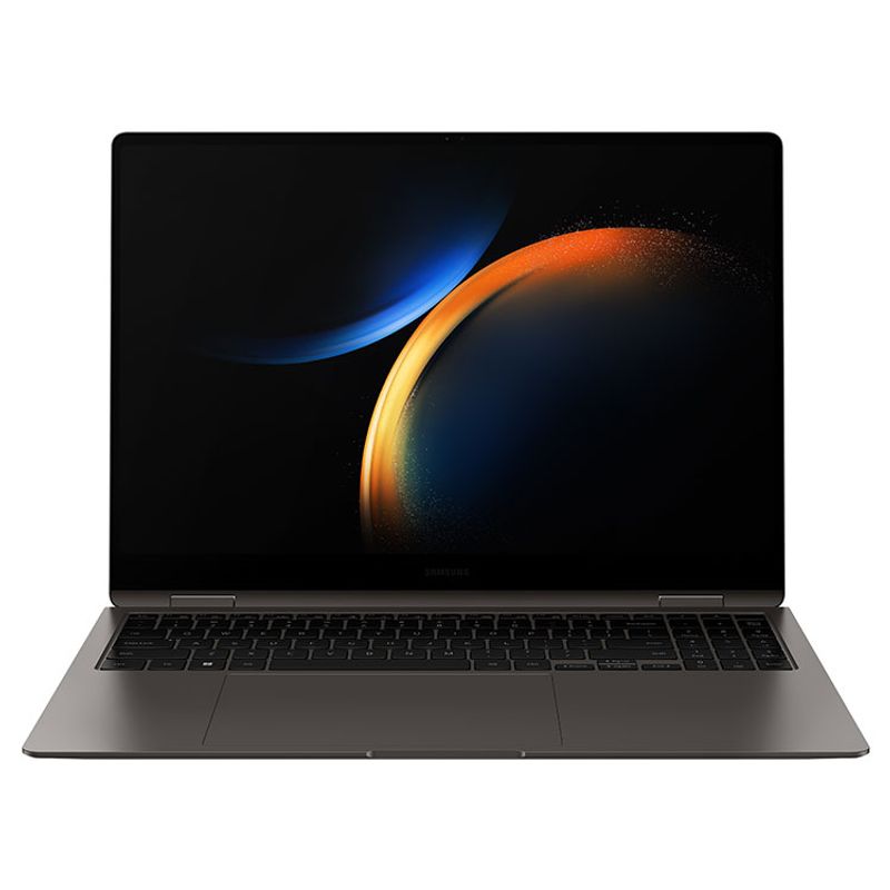 SAMSUNG - Notebook Samsung Galaxy Book3 Pro i7-1360P 14 AMOLED WQXGA+ 120Hz 16GB 512GB