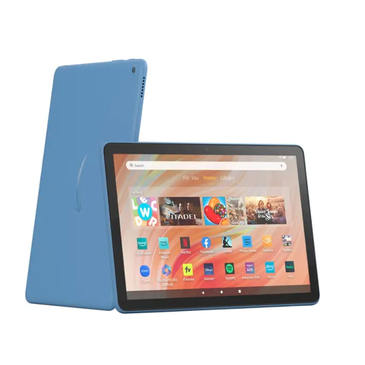 AMAZON - Tablet Amazon Fire HD 10 13th Gen 2023 32GB - Azul Océano