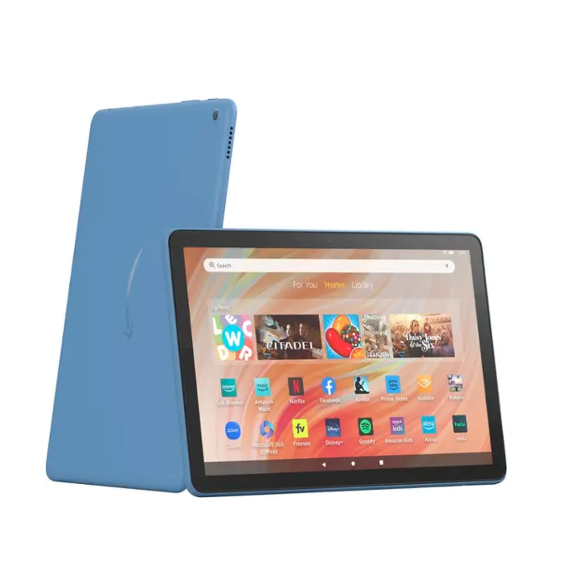 AMAZON - Tablet Amazon Fire HD 10 13th Gen 2023 32GB - Azul Océano