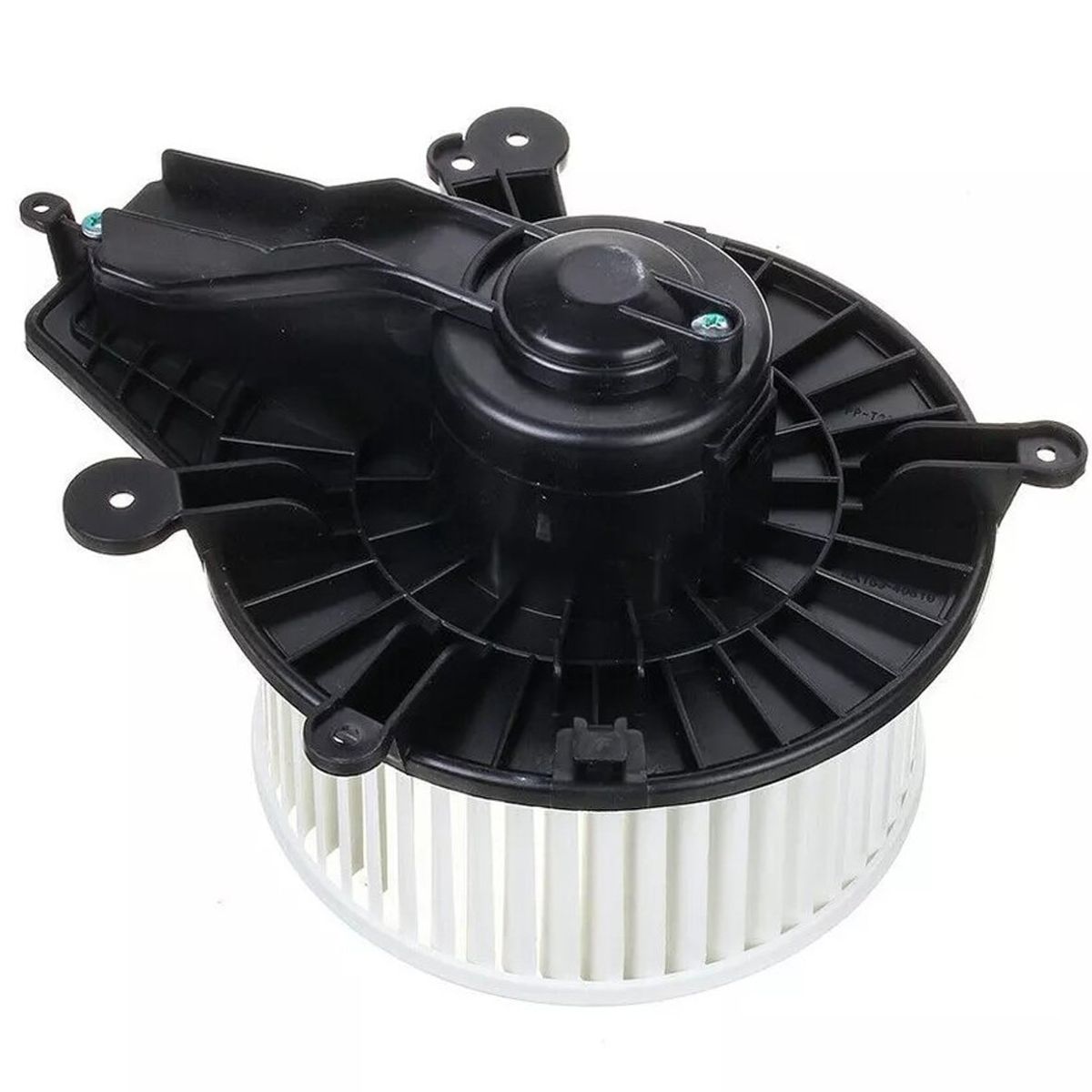 KUANGYE - Motor De Calefacción Ventilador Nissan Navara 20052015