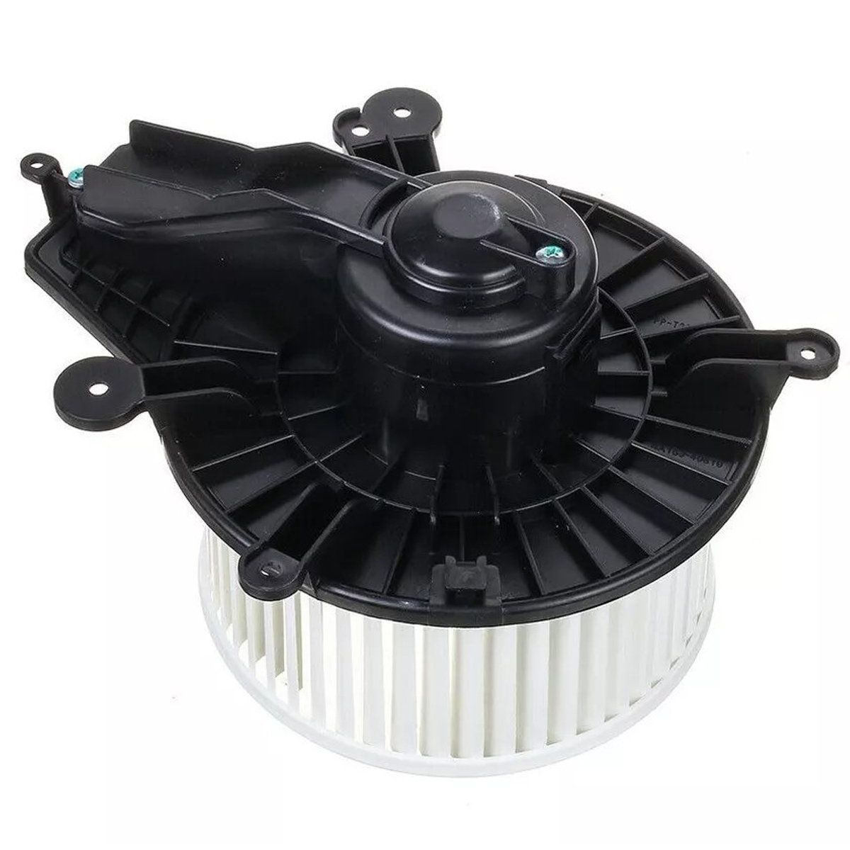 KUANGYE - Motor De Calefacción Ventilador Nissan Navara 20052015