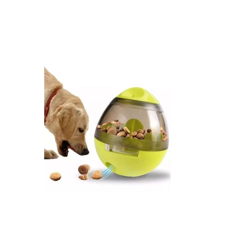GENERICO - Juguete Interactivo Para Comida De Mascotas Mix