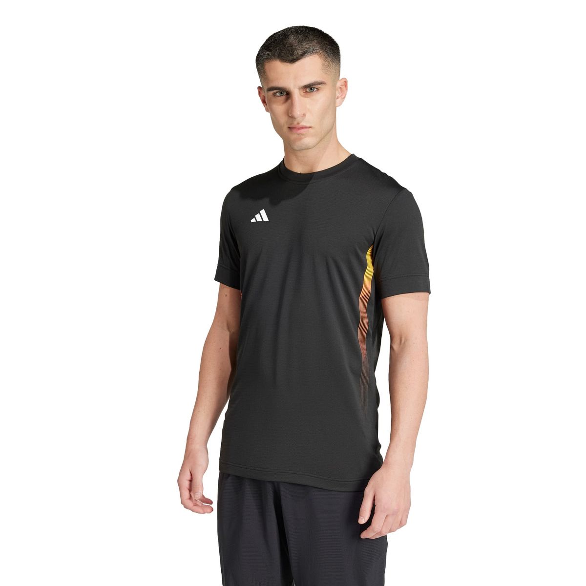 ADIDAS - Polera de Tenis Freelift