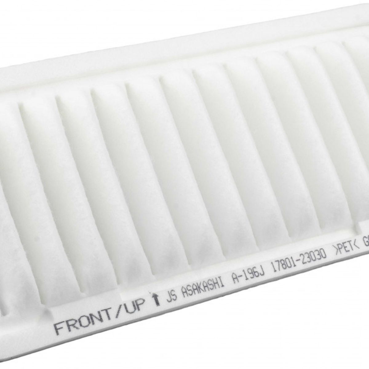 GENERICO - FILTAIRE BYD F0 1018TOYOTA YARIS 10-13 0511