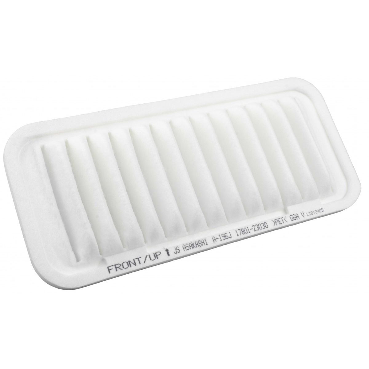 GENERICO - FILTAIRE BYD F0 1018TOYOTA YARIS 10-13 0511