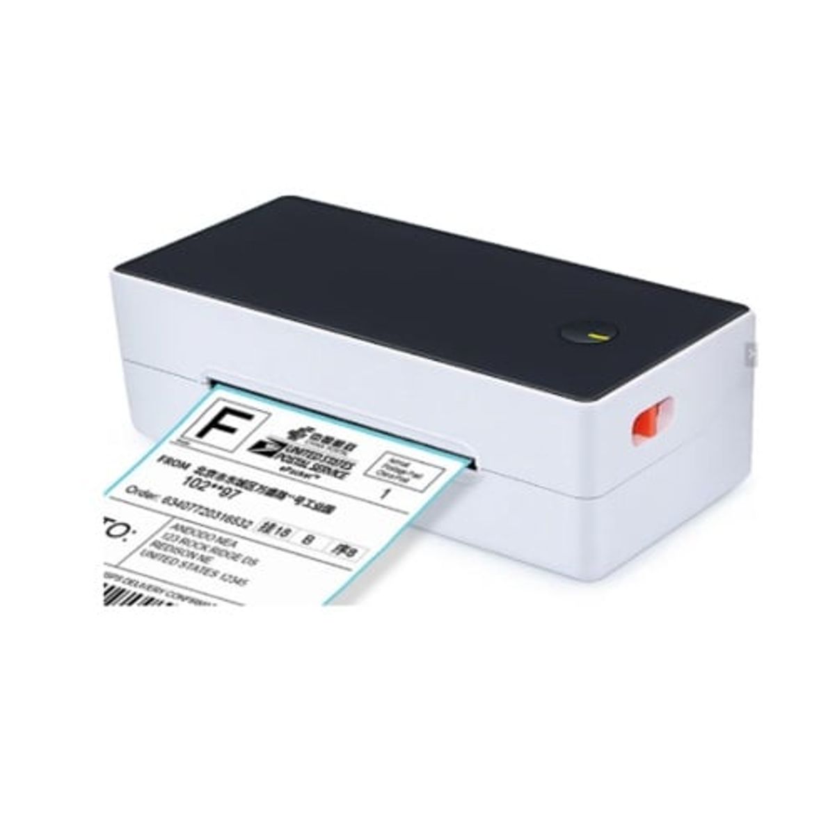 GENERICO - Impresora etiquetas térmica TDL403 USB