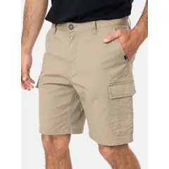 RIP CURL - Bermuda Cargo Khaki Hombre