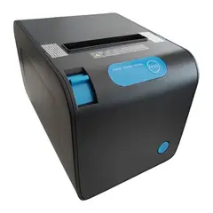 GENERICO - Impresora térmica 80mm RP328 USB-RJ45-RS232