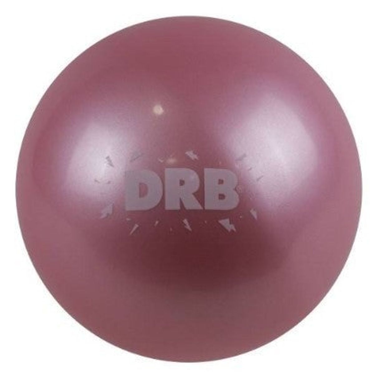 DRB - Balón Gimnasia Rítmica DRB Liso 7" 400 g