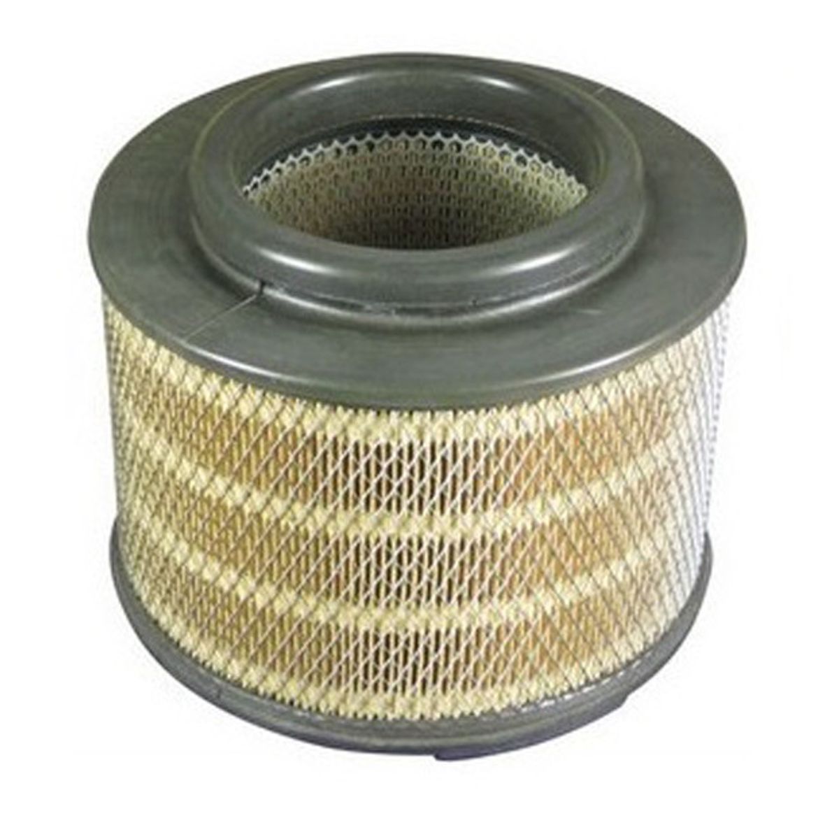 GENERICO - FILT.AIRE TOYOTA HILUX 06/19 - FORTUNER 05/17 - MAZDA BT50 3.0 06/11