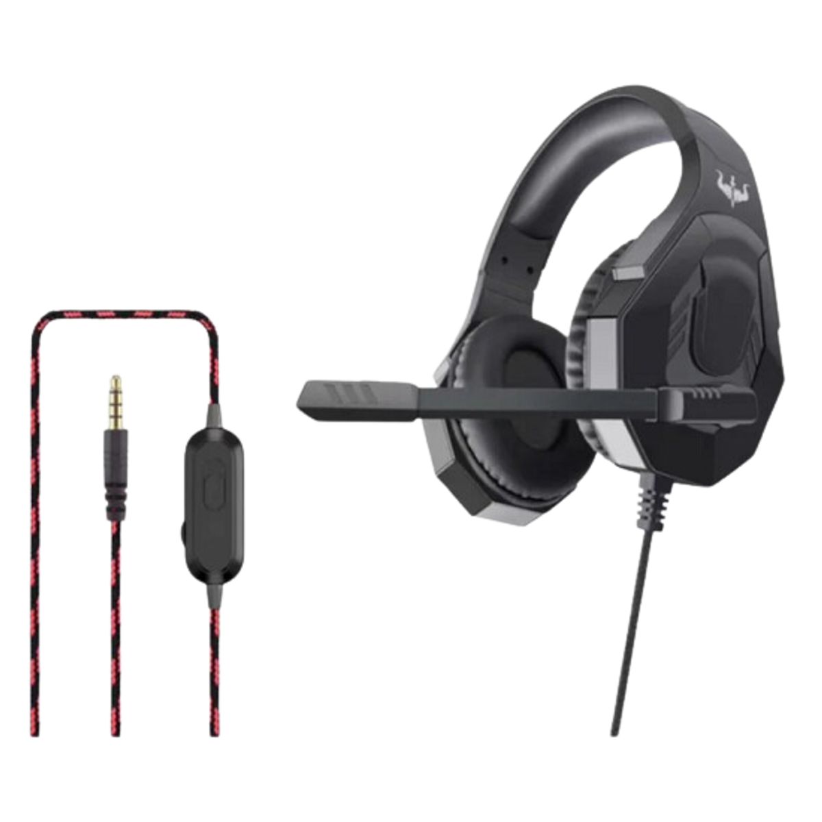 OVLENG - Audífonos gamer Ovleng P30 PS4NOTEBOOK