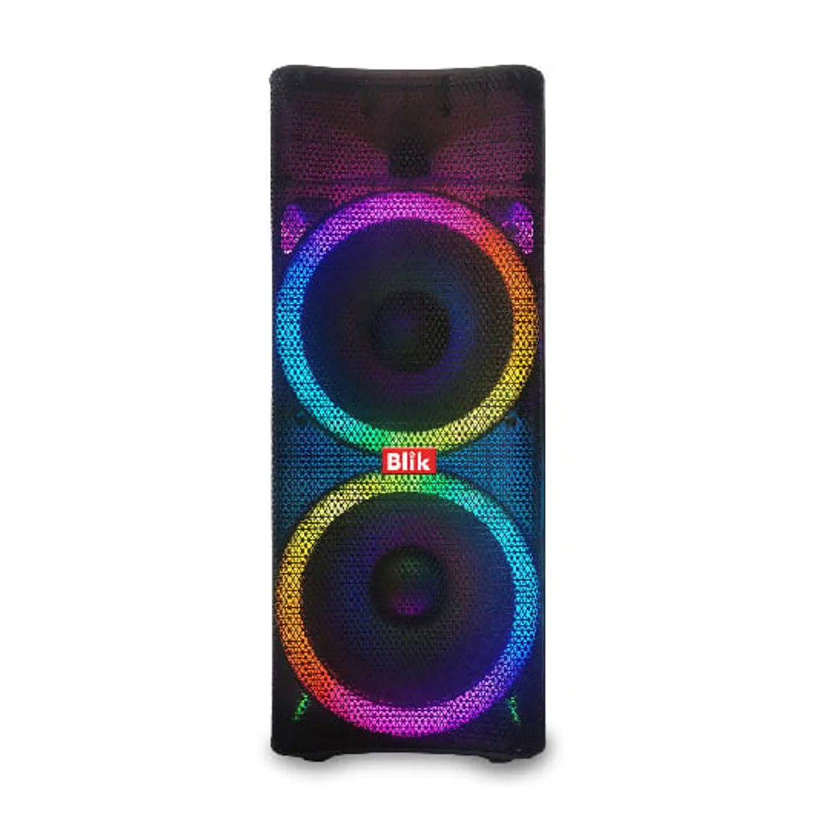 BLIK - Parlante Bluetooth Karaoke Blik Light360