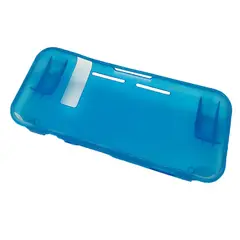 TOMTOC - Carcasa Protectora Tpu Silicona Nintendo Switch Oled Transp