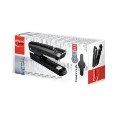 MAPED - Corchetera Essential Mediana 20 Hojas